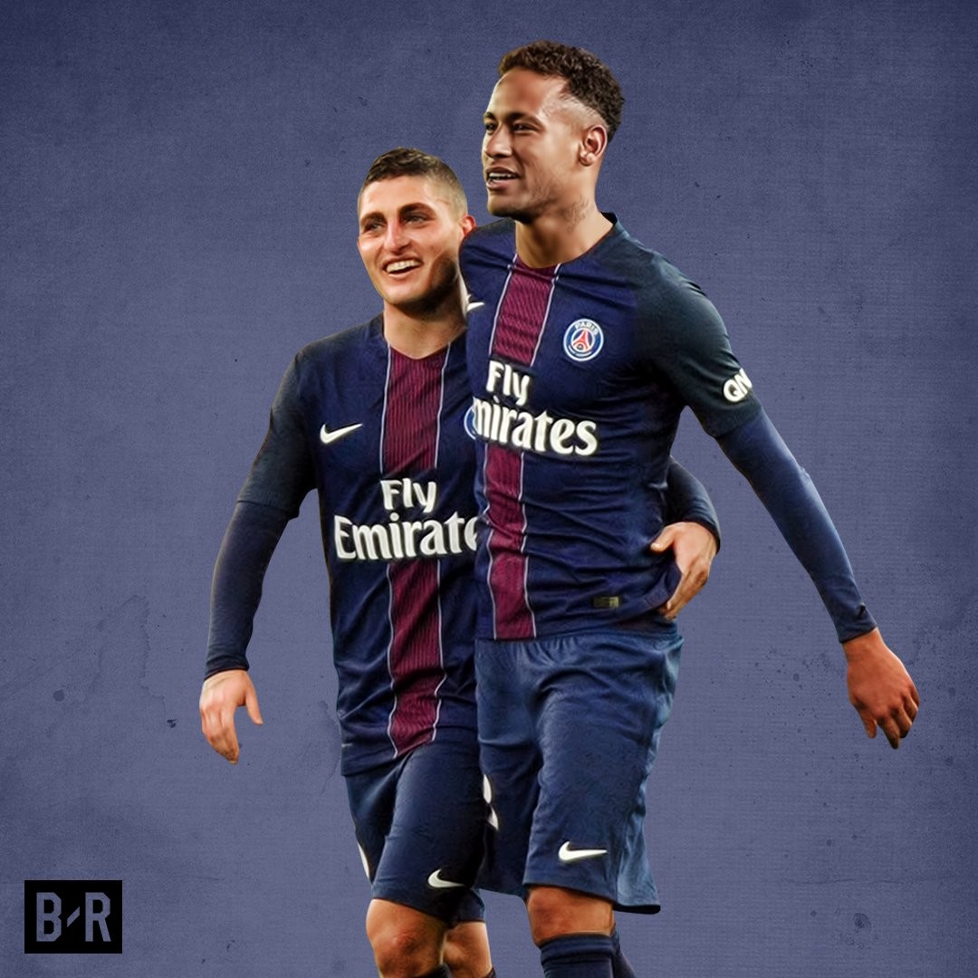 收获满满！大巴黎官方晒海报：6座冠军闪耀全场（满载荣誉！巴黎圣日耳曼发布海报：六座冠军奖杯耀眼全场）