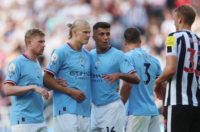 阿斯：格列兹曼曾尽力说服图拉姆加盟马竞，但未成功