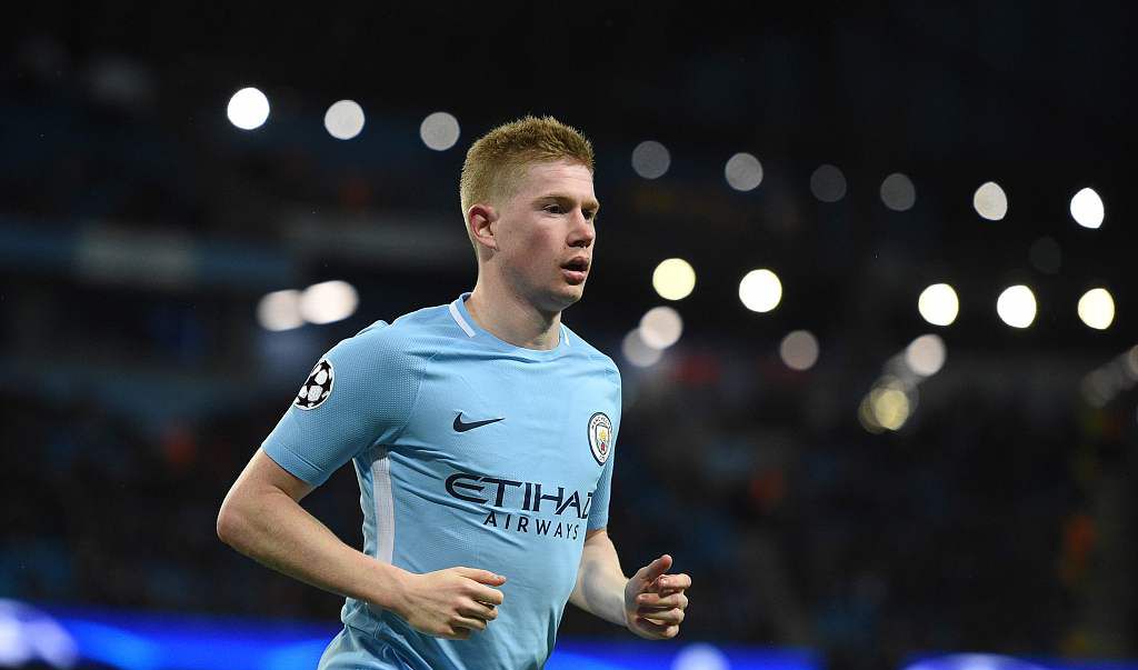 德甲11月最佳球员候选：6球2助攻的昂达夫领衔，奥利塞入选