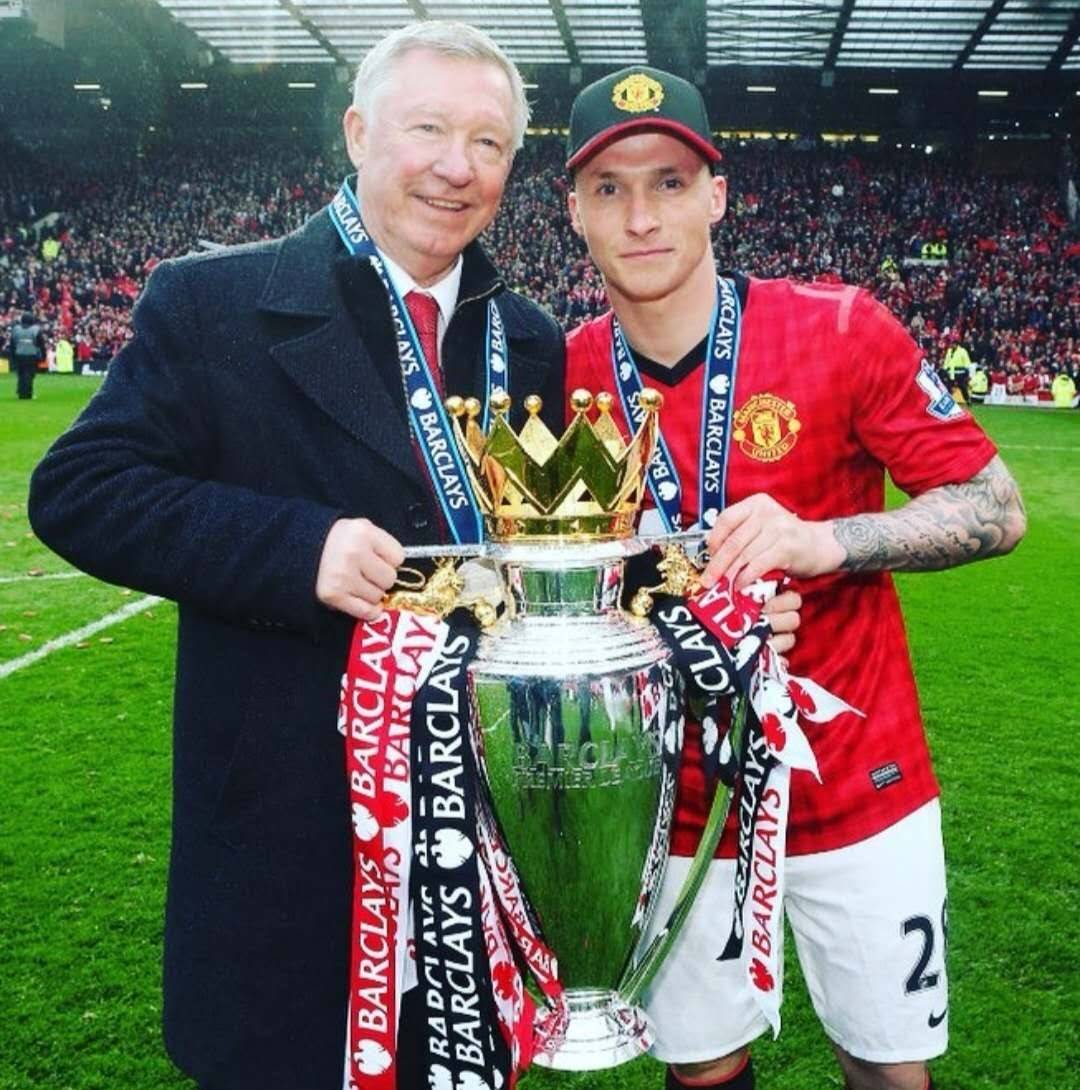 圆满退役！阿尔巴&布斯克茨：实现所有梦想，人生进入新阶段