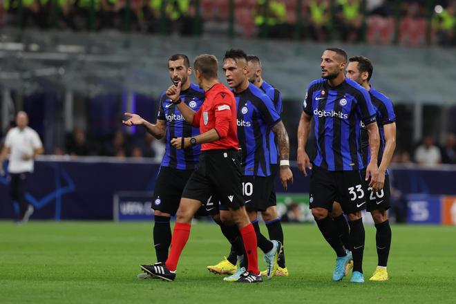 拉诺基亚：当年孔蒂想让我加盟尤文，但在国米拿冠军感觉不同