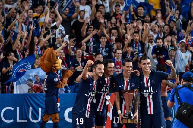 斯帕莱蒂：上半场太过于程式化，还犯了质量上不该犯的错